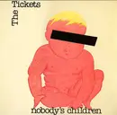 LP - The Tickets - Nobody's Children