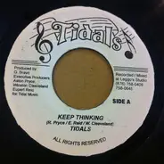 The Tidals - Keep Thinking