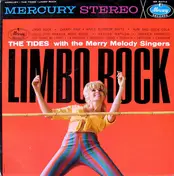 The Tides With The Merry Melody Singers - Limbo Rock