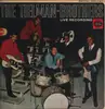 LP - The Tielman-Brothers - Live Recording - STEREO