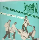 LP - The Tielman Brothers - One More Time
