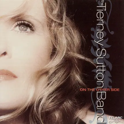 The Tierney Sutton Band - On the Other Side