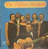 LP - The Tiffany Singers - same
