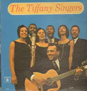 LP - The Tiffany Singers - same