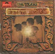 The Tigers - A White Dove / The Glorious World