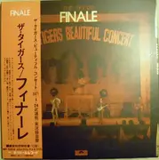LP - The Tigers - Finale