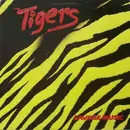 LP - The Tigers - Savage Music