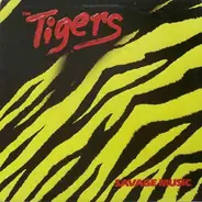 The Tigers - Savage Music