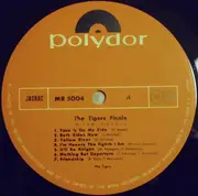 LP - The Tigers - Finale