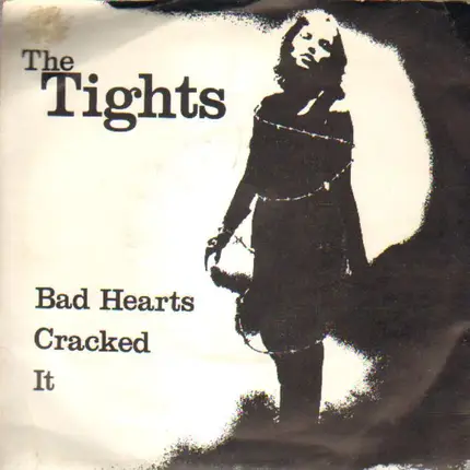 The Tights - Bad Hearts