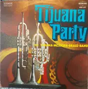 The Tijuana Mexican Brass Band