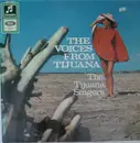 LP - The Tijuana Singers - The Voices From Tijuana