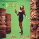 CD - The Tiki Tones - Idol Pleasures