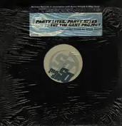 The Tim Gant Project feat. Roberta Thomas