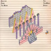 LP - The Tim Ware Group - Shelter From The Norm