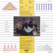 LP - The Tim Ware Group - Shelter From The Norm