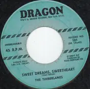 The Timberlanes - Sweet Dreams, Sweetheart / Music Box Lullaby