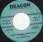 The Timberlanes - Sweet Dreams, Sweetheart / Music Box Lullaby