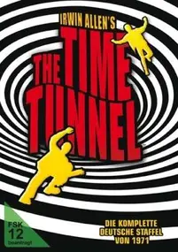 The Time Tunnel - The Time Tunnel (13 Folgen)
