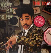 The Time - What Time Is It?