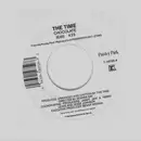 7inch Vinyl Single - The Time - Chocolate