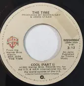 The Time - Cool