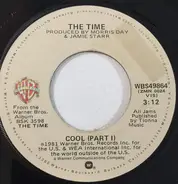 The Time - Cool