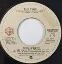 7inch Vinyl Single - The Time - Cool