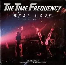 The Time Frequency - Real Love