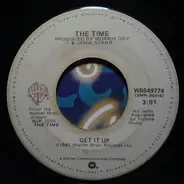 The Time - Get It Up