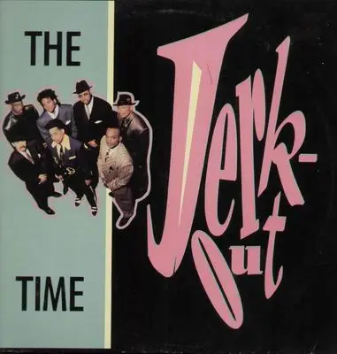 The Time - Jerk Out