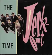 12'' - The Time - Jerk Out