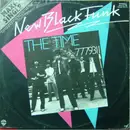 12inch Vinyl Single - The Time - 777-9311 - Limited Edition