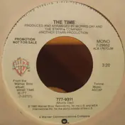 The Time - 777-9311