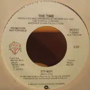 The Time - 777-9311