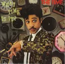 CD - The Time - What Time Is It?