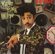 CD - The Time - What Time Is It?