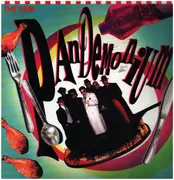 LP - The Time - Pandemonium