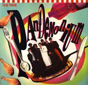 LP - The Time - Pandemonium