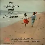 The Timebeats , L'Orchestre De Didier Boland