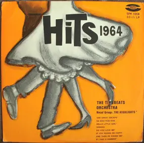 Highlights - Hits 1964 / Really The Blues