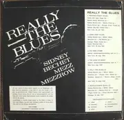 10'' - The Timebeats Orchestra & The Highlights / Sidney Bechet & Mezz Mezzrow - Hits 1964 / Really The Blues