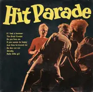 The Timebeats En De Vocal Group The Highlights - Hit Parade