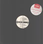 12inch Vinyl Single - The Timelords - Doctorin' The Tardis (The Gary Glitter Remix) - Stickered sleeve
