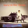 12'' - The Timelords - Gary In The Tardis