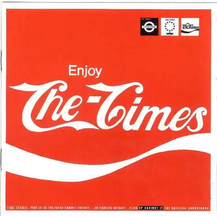 The Times - Enjoy