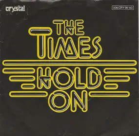 Times - Hold On