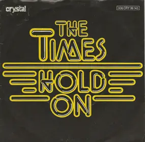 Times - Hold On