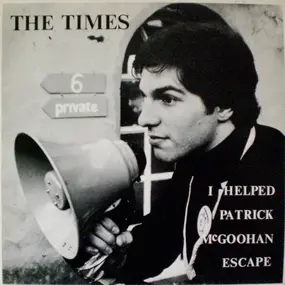 Times - I Helped Patrick McGoohan Escape