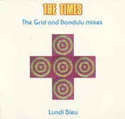 Times - Lundi Bleu